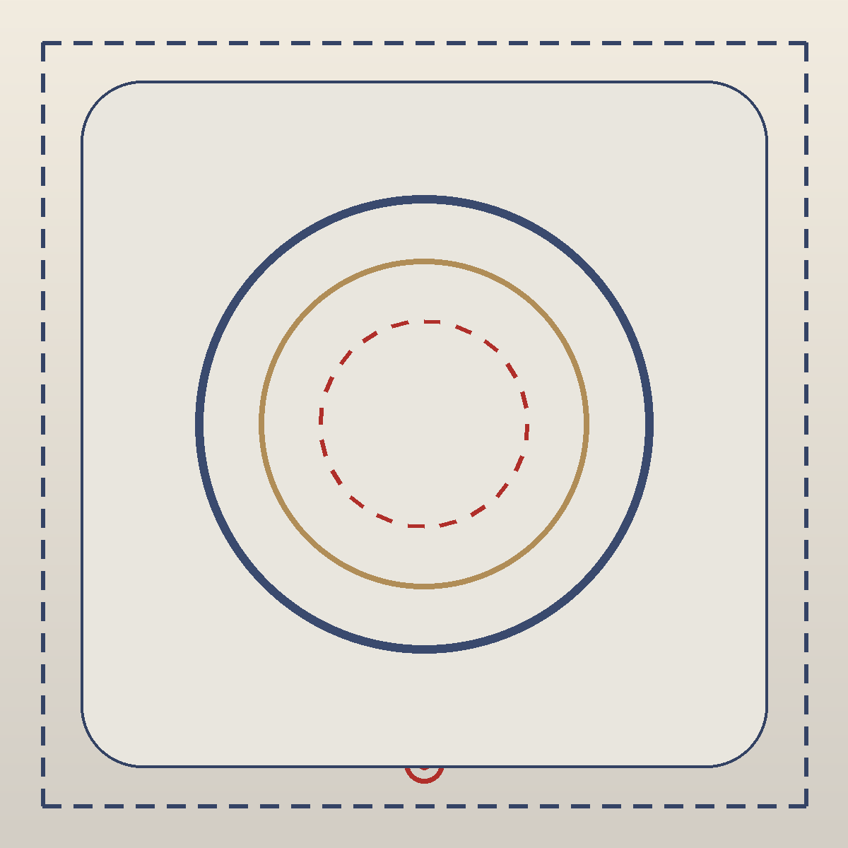 Embroidery Hoop Set (4) — Main view