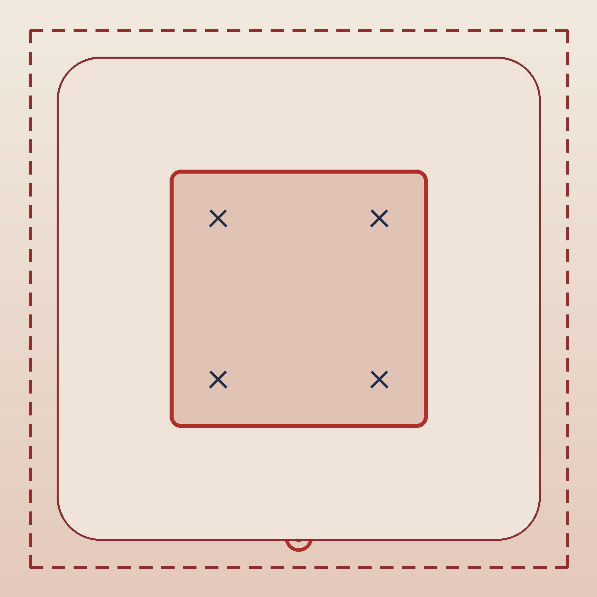 Plain Label Tags (80)